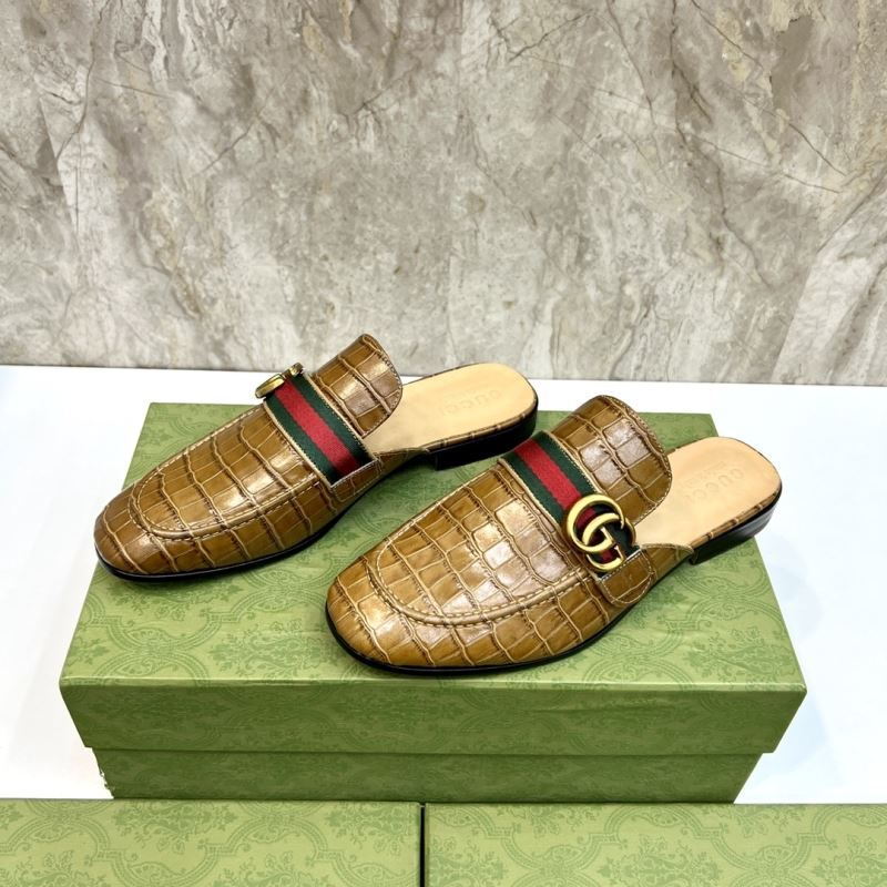 Gucci Slippers